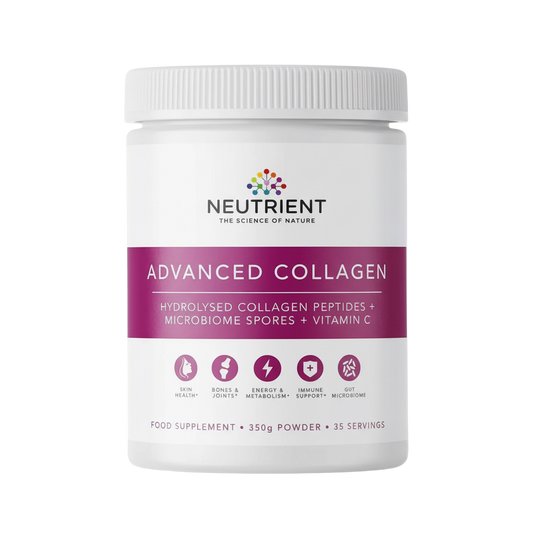 Advanced Collagen
