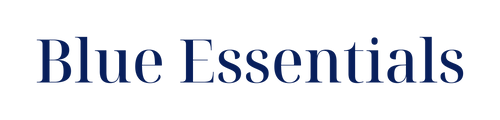 Blue Essentials