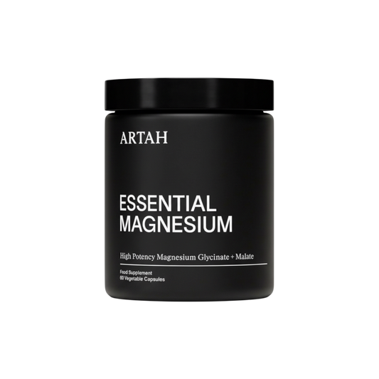 Essential Magnesium